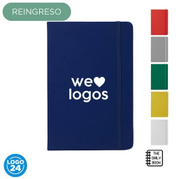 Imagen Alternativa Cuaderno Journal A5 66