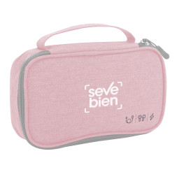 Imagen Alternativa Organizador de Cables Denver 7