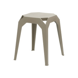 Imagen Alternativa Piso Apilable de Plástico Rígido Denton 11