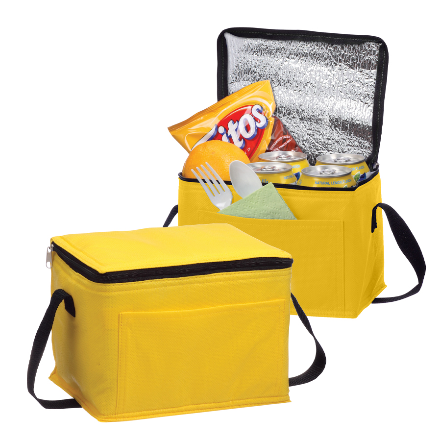 Cooler-Lonchera de Tnt