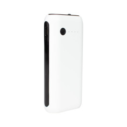 Imagen Alternativa Cargador Power-Bank 5200Mah con Linterna 4