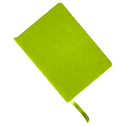 Imagen Alternativa Cuaderno de Pu Eco-Cuero 38