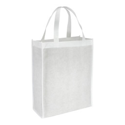 Imagen Alternativa Bolsa Reutilizable Shopper 2