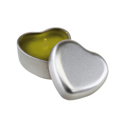 Imagen Alternativa Vela Corazón 2