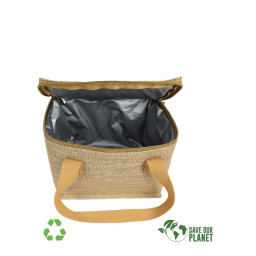 Imagen Alternativa Cooler Bag Yute 4L 9