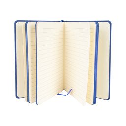 Imagen Alternativa Cuaderno de Pu Eco-Cuero 1