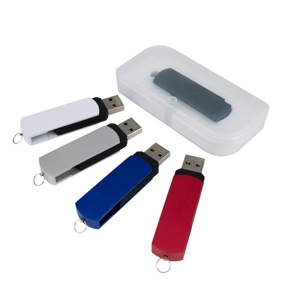 Usb Pendrive Giro 32Gb