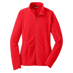 Imagen Alternativa Chaqueta Mujer Micropolar Anti-Peeling 1