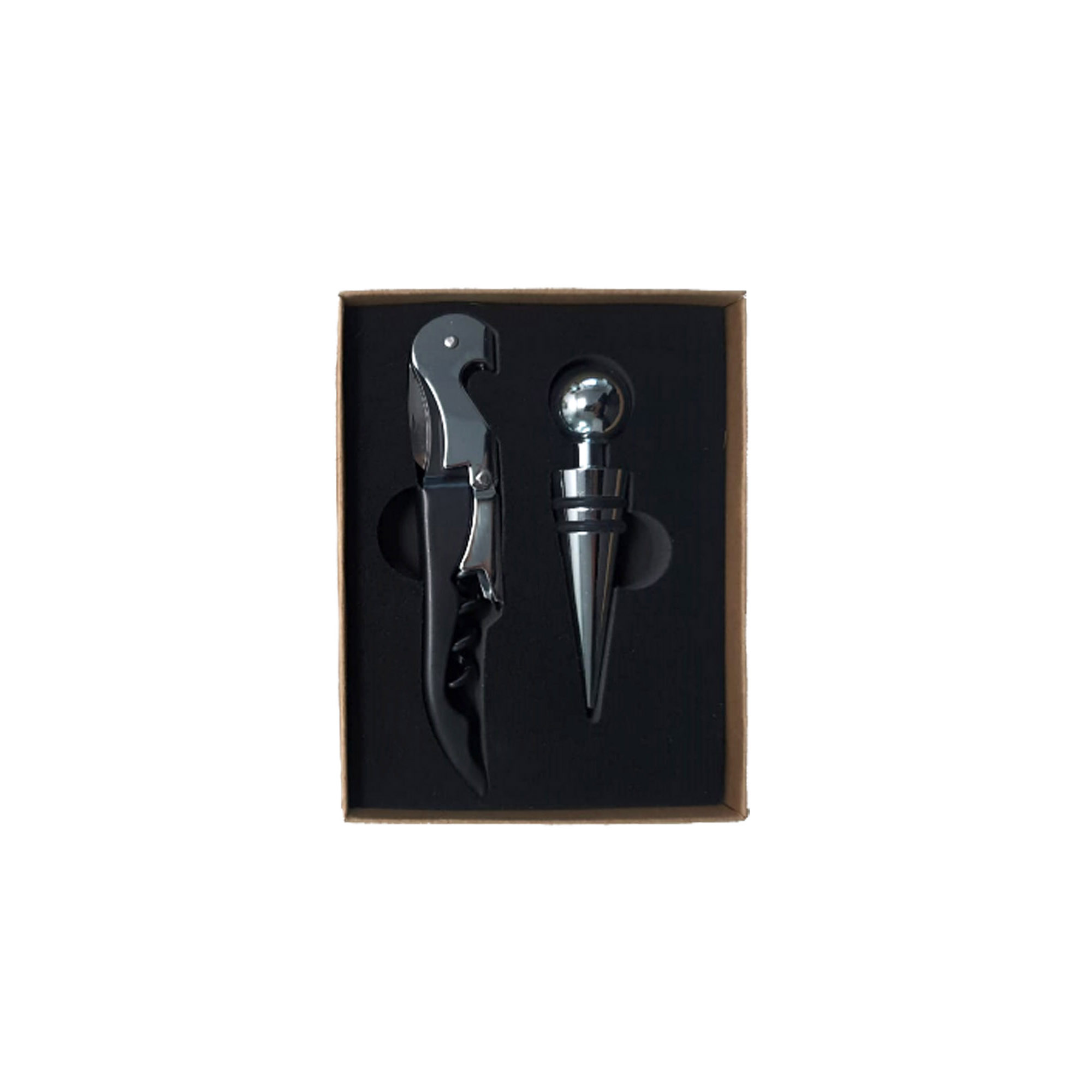 Set de Vinos Marquis