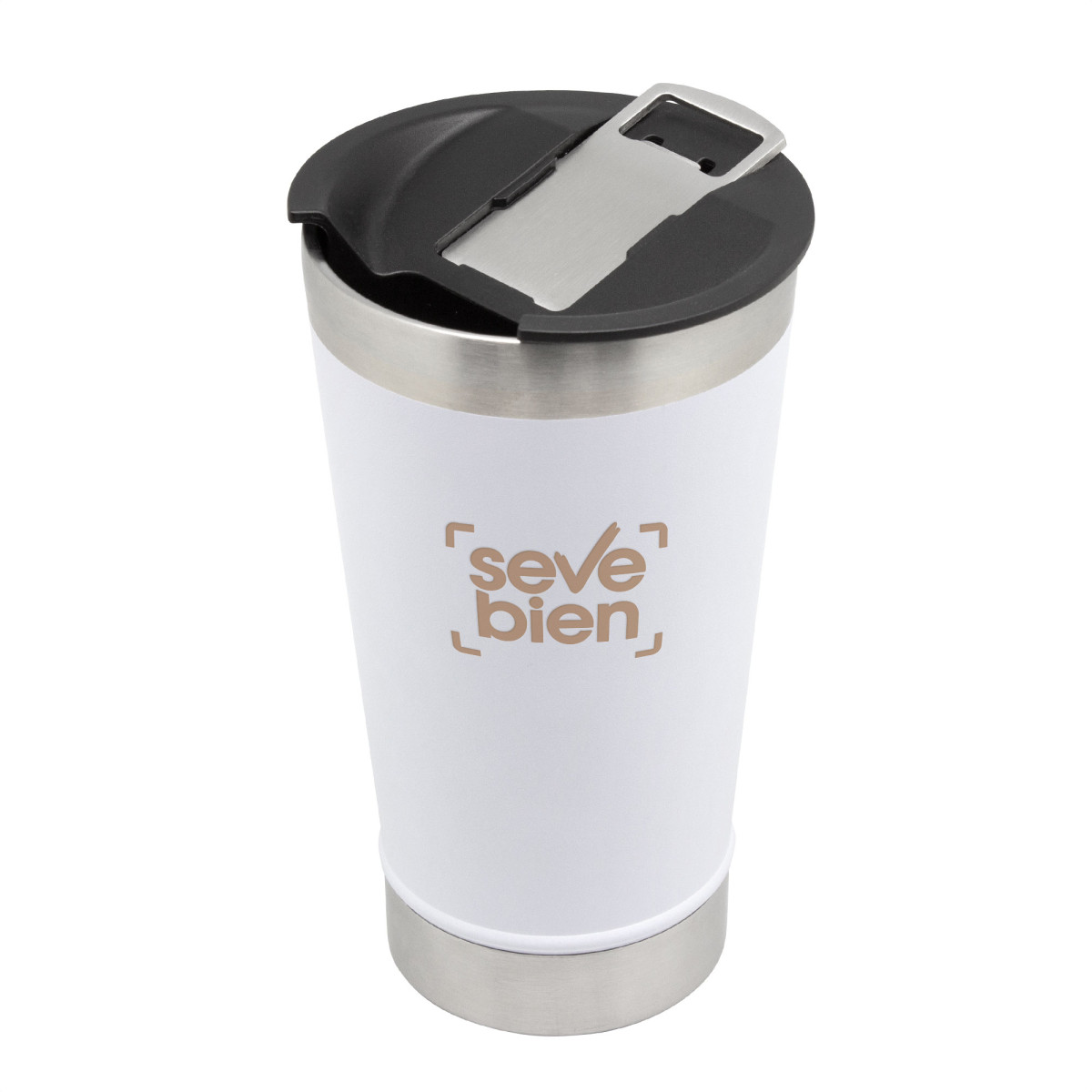 Mug Térmico Mug-Bar