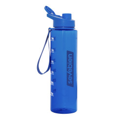 Imagen Alternativa Botella Deportiva Motivacional Borg 5