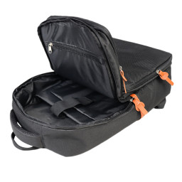 Imagen Alternativa Mochila Porta-Notebook Jazz 11L 2