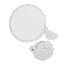 Imagen Alternativa Abanico Plegable para Sublimación 1