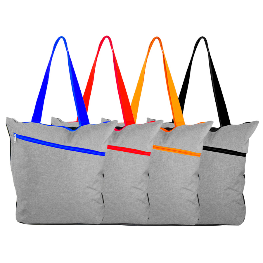 Bolso de Compra Oxford