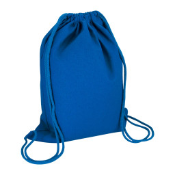 Imagen Alternativa Mochila Tipo Morral en Canvas Algodón 1