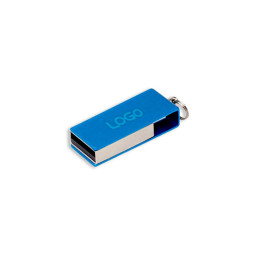 Imagen Alternativa Mini Usb Pendrive Otg-Android de 16Gb 3