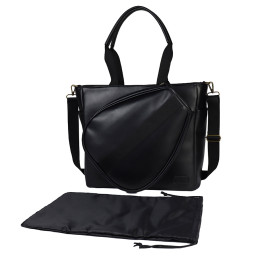 Imagen Alternativa Deluxe Bolso de Eco-Cuero Padel 21L 10