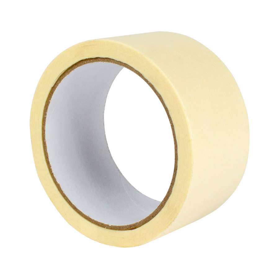 Masking Tape 48Mm X 25M