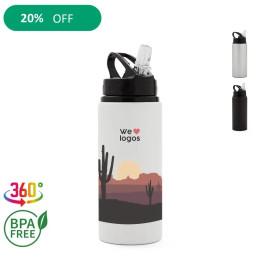 Imagen Alternativa Botella Oasis 39