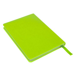 Imagen Alternativa Libreta de Pu Eco-Cuero 5