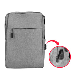 Imagen Alternativa Mochila Porta-Notebook Hope 12L 1