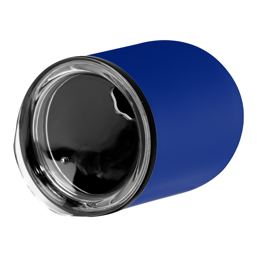 Mug Metálico/Plástico Synna 350Cc