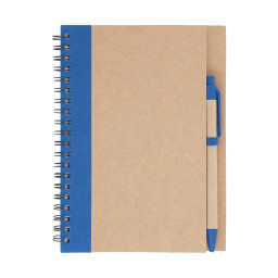 Imagen Alternativa Libreta Ecológica 8