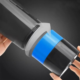 Imagen Alternativa Vaso Gym para Batidos Proteína Shake, con 4 Compartimentos. 29