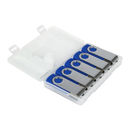 Imagen Alternativa Set 5 Usb Pendrive 64Gb 22