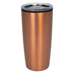 Imagen Alternativa Mug Metálico Encobrizado 600Cc 3