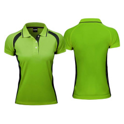 Imagen Alternativa Polera Deportiva Mujer Steffi 6