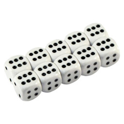 Imagen Alternativa Dado Blanco 3