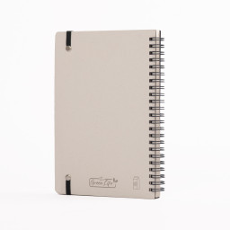 Imagen Alternativa Cuaderno A5 Osorno 4