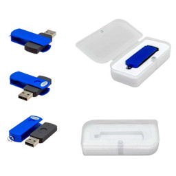 Imagen Alternativa Usb Pendrive Giro 32 Gb 4