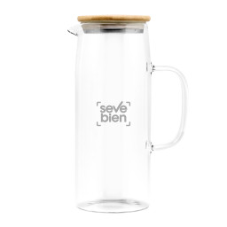 Imagen Alternativa Jarra con Tapa Bambjug 1