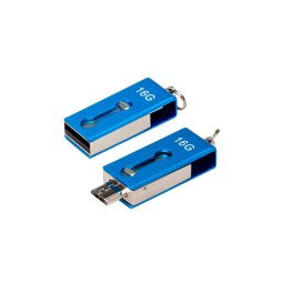Imagen Alternativa Mini Usb Pendrive Otg-Android de 16Gb 2