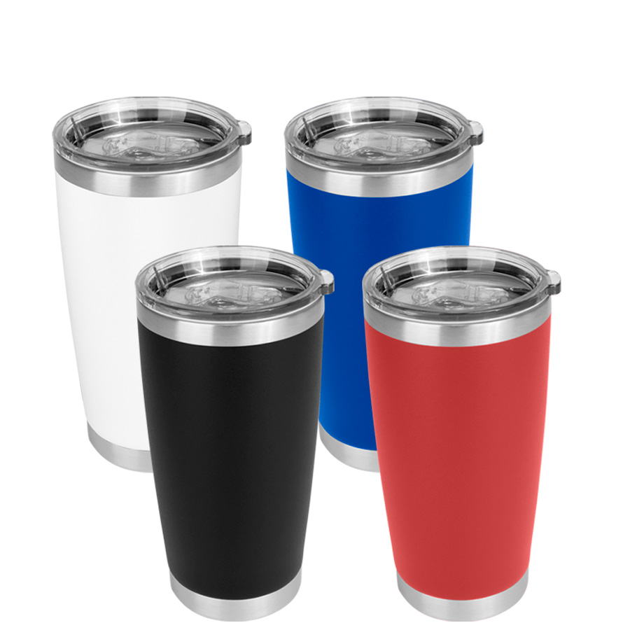 Mug Térmico Mid 600Cc