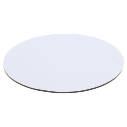 Imagen Alternativa Mouse Pad Redondo Sublimación 2