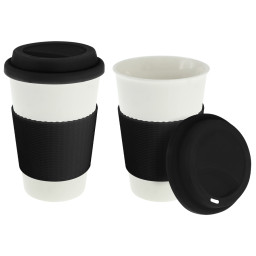Imagen Alternativa Vaso Cerámico 450Cc 7