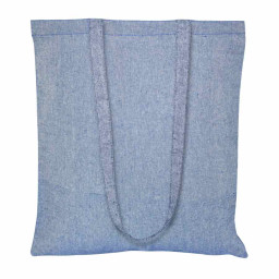 Imagen Alternativa Bolsa de Algodón Reciclado Denim 3