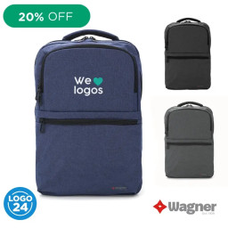 Imagen Alternativa Mochila Hesse 3