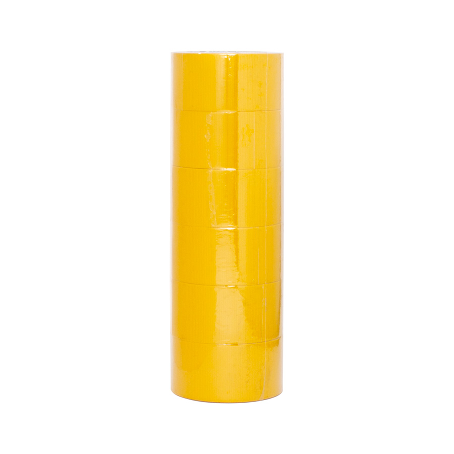 Cinta Adhesiva Gaffer 10M