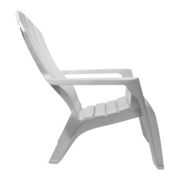 Imagen Alternativa Silla Plástica Adirondack 10