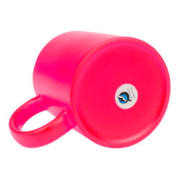 Imagen Alternativa Tazón Cerámico 330Cc Fluorescente Sublimación 7