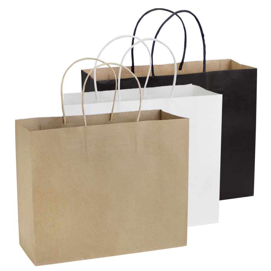 Bolsa de Papel 120G/M2