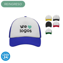 Imagen Alternativa Jockey Trucker 2