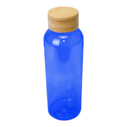 Imagen Alternativa Botella Pet Tapa Bamboo Ainoa 550Cc 14