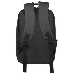 Imagen Alternativa Mochila Porta-Notebook Ness 14L 4
