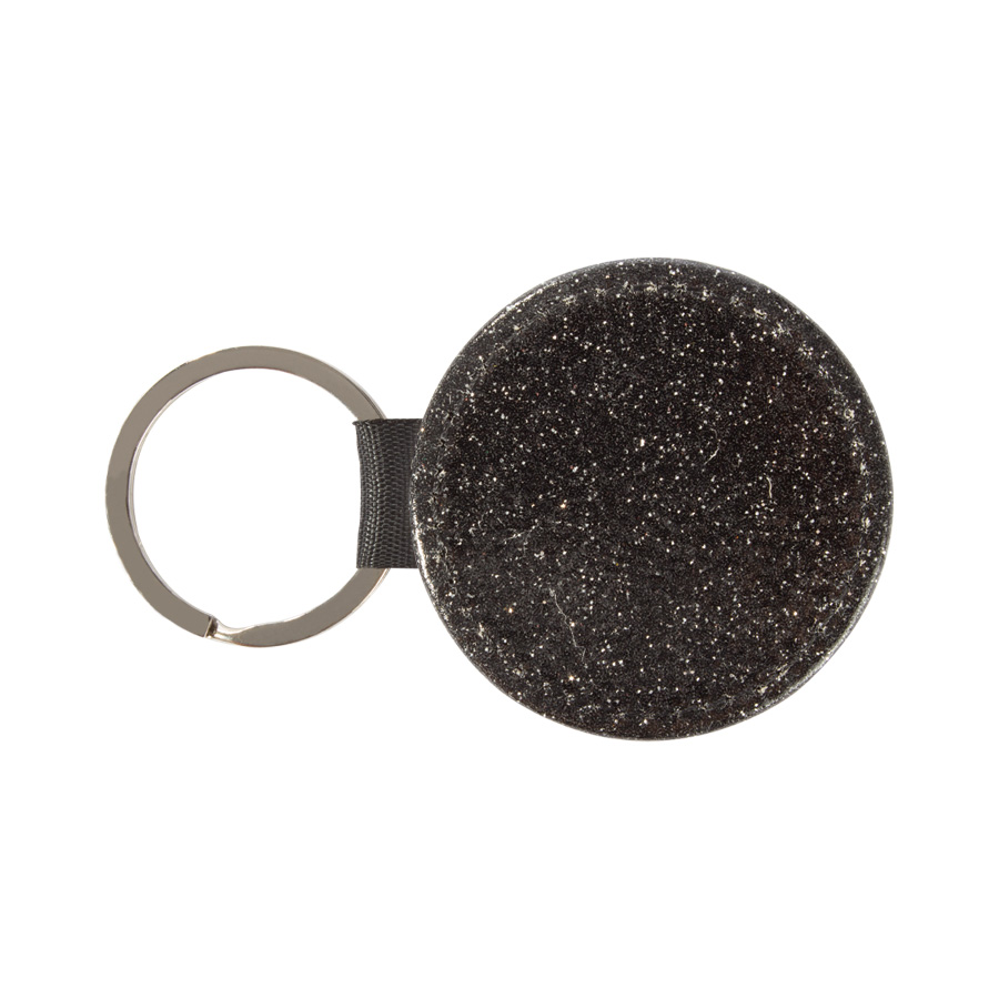 Llavero Redondo Sublimación