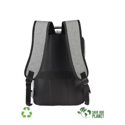 Imagen Alternativa Mochila Porta-Notebook Eco 12.5L 6